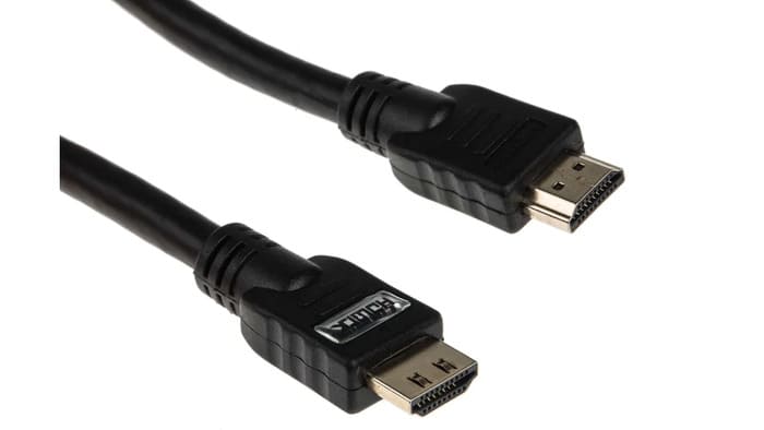 HDMI Cord