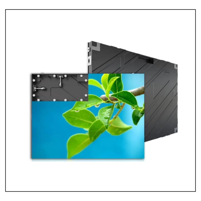 Cost-effective LED Display Screen